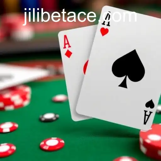 Mastering Baccarat: A Comprehensive Guide on JILI.BET