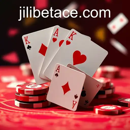 Exploring the World of Card Games with JILI.BET