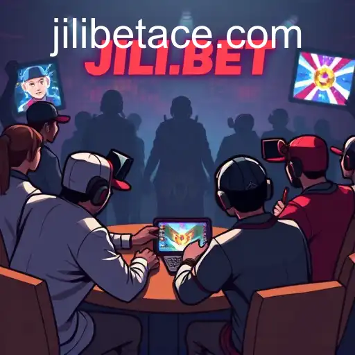 Exploring Player Community Dynamics at JILI.BET
