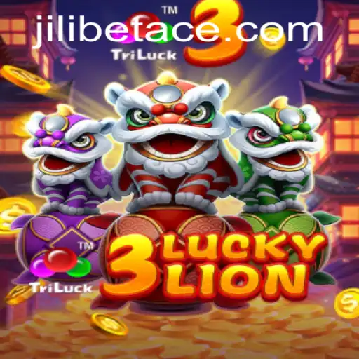 Unveiling the Thrilling World of 3LUCKYLION: A Deep Dive into JILI.BET's Captivating Game