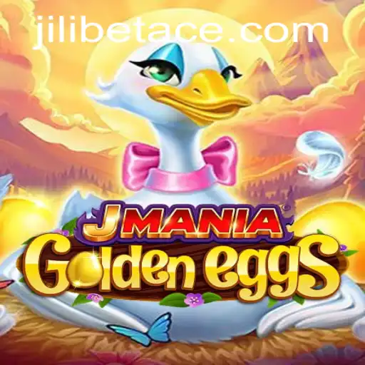 Discover the Excitement of JManiaGoldenEggs with JILI.BET