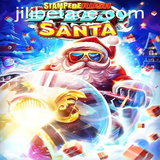 Discover the Thrilling World of StempedeRushSpeedy on JILI.BET