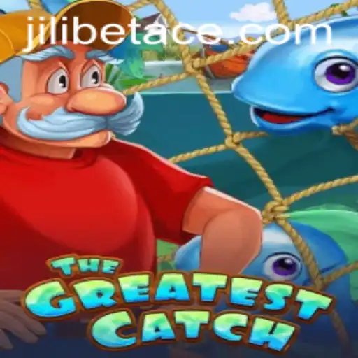 Discover the Thrilling World of TheGreatestCatch