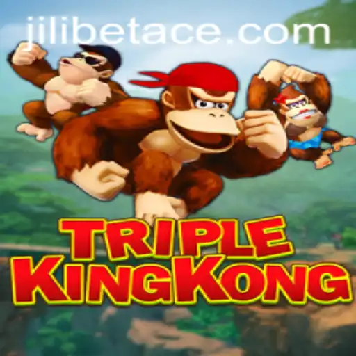 Exploring TripleKingKong: The Thrilling Casino Game on JILI.BET