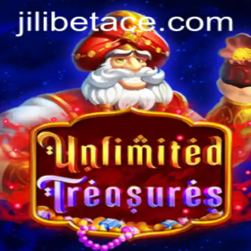 Discovering the Magic of UnlimitedTreasures on JILI.BET