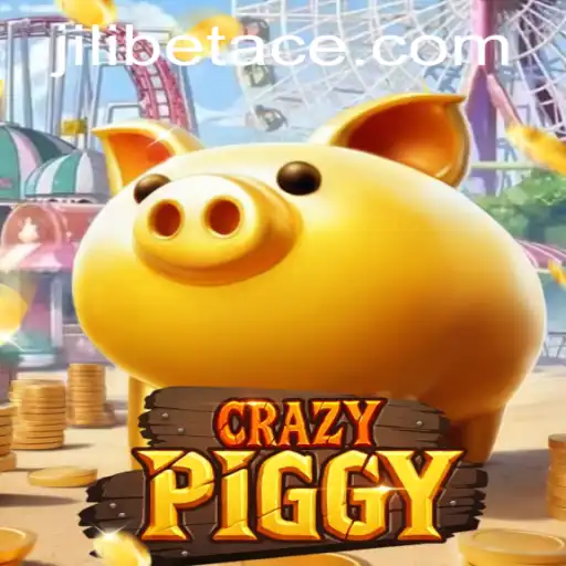 Exploring CrazyPiggy: An Exciting Adventure by JILI.BET