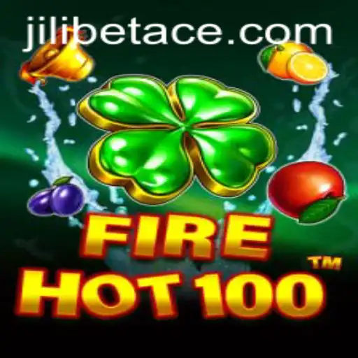 FireHot100: A Thrilling Online Gaming Experience on JILI.BET