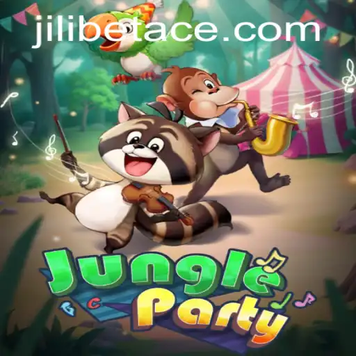 JungleParty: An Adventurous Expedition With JILI.BET