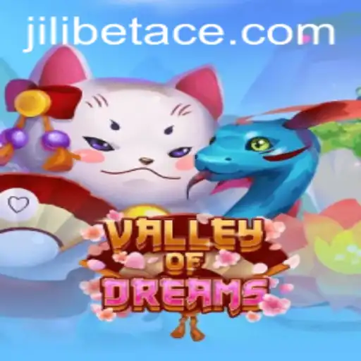 Unveiling ValleyofDreams: The Mesmerizing World of Adventure and Fortune by JILI.BET